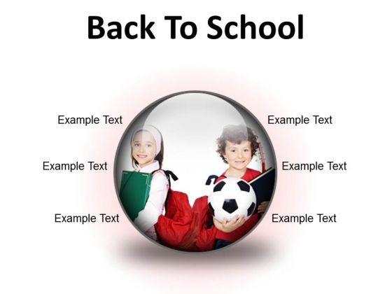 Back To School Education PowerPoint Presentation Slides C Back To School Education PowerPoint Presentation Slides C
