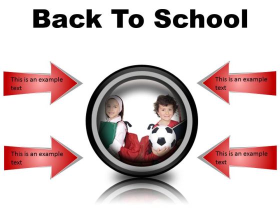Back To School Education PowerPoint Presentation Slides Cc Back To School Education PowerPoint Presentation Slides Cc