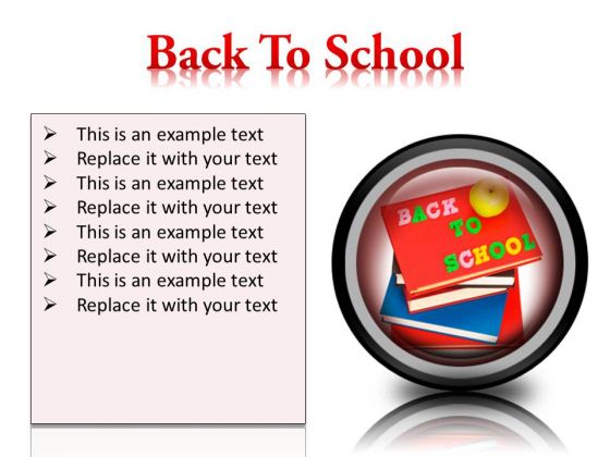 Back To School Future PowerPoint Presentation Slides Cc Back To School Future PowerPoint Presentation Slides Cc