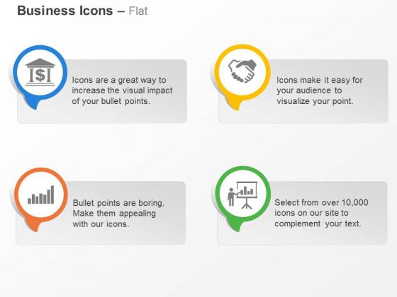 Bank Bar Graph Business Deal Result Analysis Ppt Slides Graphics Bank Bar Graph Business Deal Result Analysis Ppt Slides Graphics