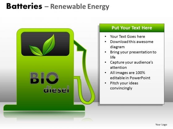 Bio Diesel Fuel PowerPoint Ppt Templates Bio Diesel Fuel PowerPoint Ppt Templates