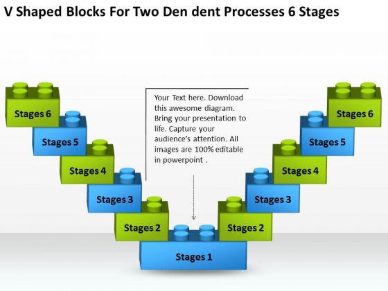 Blocks For Two Dendent Processes 6 Stages Ppt Business Plan PowerPoint Templates Blocks For Two Dendent Processes 6 Stages Ppt Business Plan PowerPoint Templates