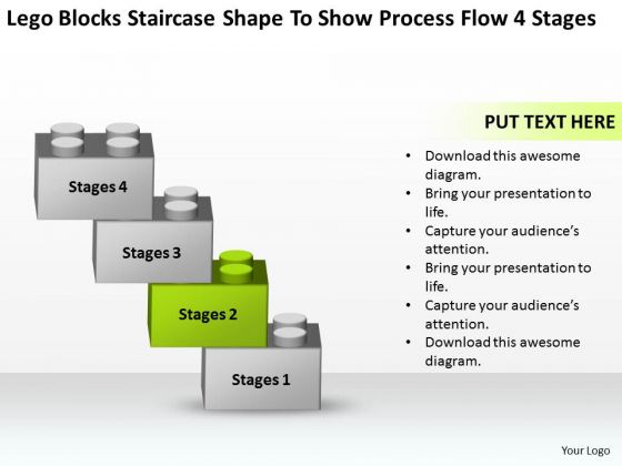 Blocks Staircase Shape To Show Process Flow 4 Stages Ppt Market Plan Example PowerPoint Slides Blocks Staircase Shape To Show Process Flow 4 Stages Ppt Market Plan Example PowerPoint Slides