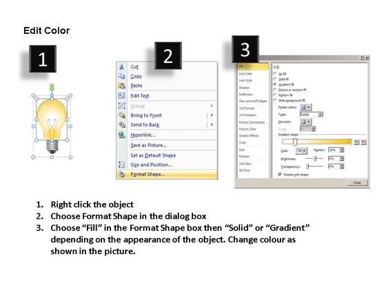 brainstorming templates