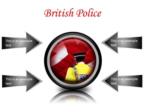 British Police Americana PowerPoint Presentation Slides Cc British Police Americana PowerPoint Presentation Slides Cc