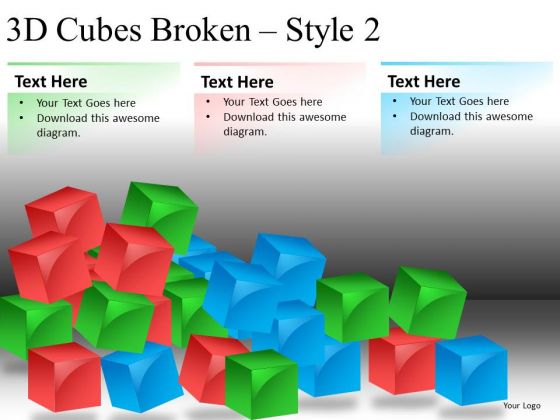 broken_down_construction_ppt_slide_diagrams_in_powerpoint_1