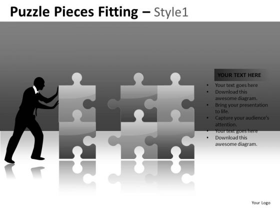 Building Solutions Puzzles PowerPoint Slides And Editable Ppt Templates Building Solutions Puzzles PowerPoint Slides And Editable Ppt Templates