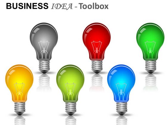 Bulbs Business Idea PowerPoint Slides And Ppt Diagram Templates Bulbs Business Idea PowerPoint Slides And Ppt Diagram Templates
