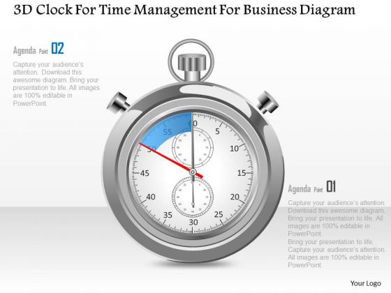 Busines Diagram 3d Clock For Time Management For Business Diagram Presentation Template Busines Diagram 3d Clock For Time Management For Business Diagram Presentation Template