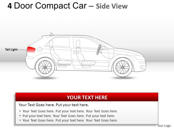 Business 4 Door Red Car Side View PowerPoint Slides And Ppt Diagrams Templates Business 4 Door Red Car Side View PowerPoint Slides And Ppt Diagrams Templates