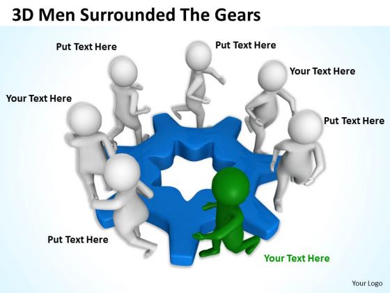 Business Activity Diagram 3d Men Sourouned The Gears PowerPoint Slides Business Activity Diagram 3d Men Sourouned The Gears PowerPoint Slides
