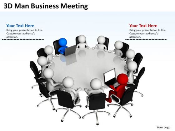Business Analysis Diagrams 3d Men PowerPoint Presentations Meeting Slides Business Analysis Diagrams 3d Men PowerPoint Presentations Meeting Slides