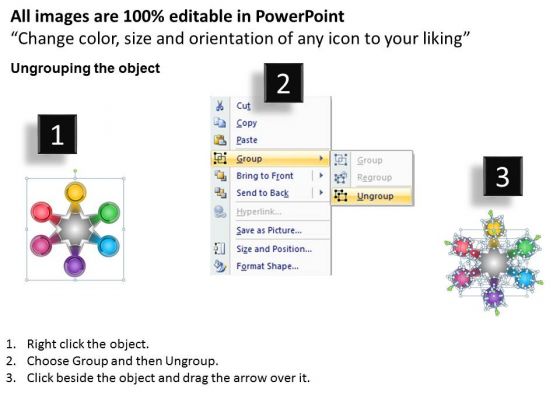 business_and_strategy_6_stages_wheel_rotation_chart_strategic_planning_models_ppt_slide_2