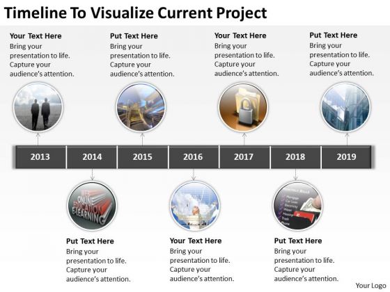 ppt slides for project presentation