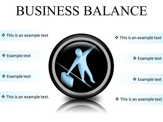Business Balance Success PowerPoint Presentation Slides Cc Business Balance Success PowerPoint Presentation Slides Cc