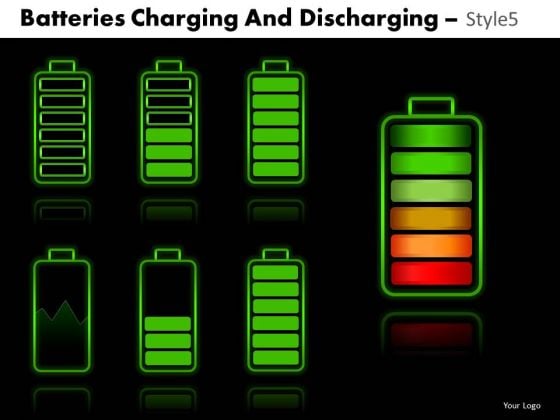 Business Batteries Charging And Discharging 5 PowerPoint Slides And Ppt Diagram Templates Business Batteries Charging And Discharging 5 PowerPoint Slides And Ppt Diagram Templates