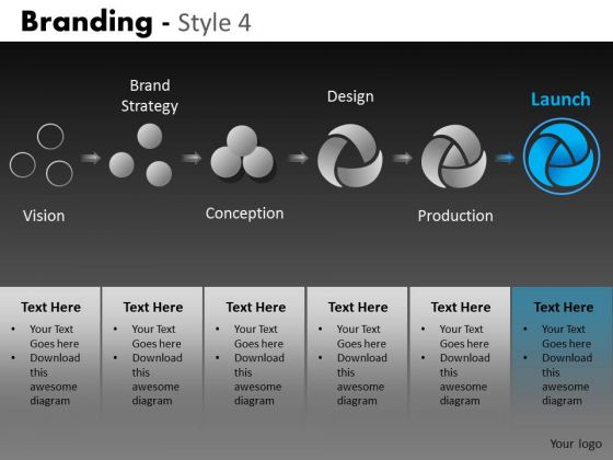 Business Brand Launch Stage Process PowerPoint Slides Ppt Templates Business Brand Launch Stage Process PowerPoint Slides Ppt Templates