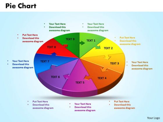 Business Chart PowerPoint Templates Business 3d Jigsaw Circular Pie Chart Ppt Slides Business Chart PowerPoint Templates Business 3d Jigsaw Circular Pie Chart Ppt Slides