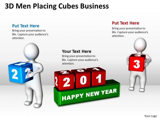 Business Charts 3d Men Placing Cubes PowerPoint Presentation Templates Business Charts 3d Men Placing Cubes PowerPoint Presentation Templates
