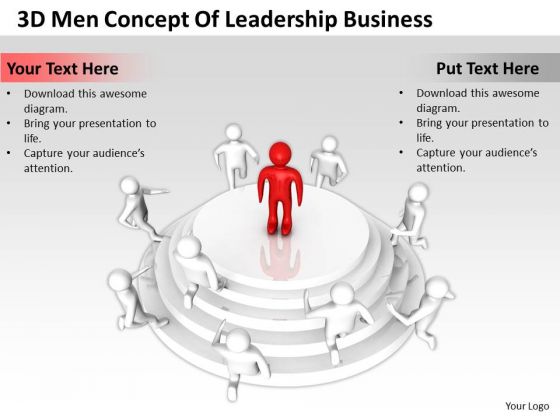 Business Charts Examples Of Leadership PowerPoint Presentations Templates Business Charts Examples Of Leadership PowerPoint Presentations Templates