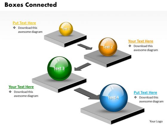 Business Charts PowerPoint Templates 3d Boxes Connected With Arrows Linear Circular Direction Sales Business Charts PowerPoint Templates 3d Boxes Connected With Arrows Linear Circular Direction Sales