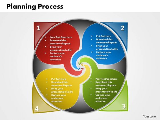 Business Charts PowerPoint Templates 4 Steps Planning Circular Direction Diagram Sales Business Charts PowerPoint Templates 4 Steps Planning Circular Direction Diagram Sales