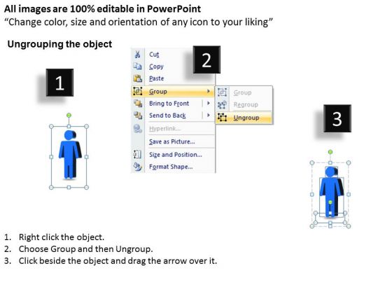 marketing plan slides