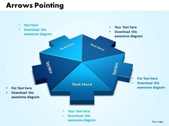 Business Company PowerPoint Templates Arrows Pointing Inwards Chart Ppt Slides Business Company PowerPoint Templates Arrows Pointing Inwards Chart Ppt Slides