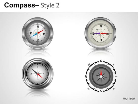 Business Compass 2 PowerPoint Slides And Ppt Diagram Templates Business Compass 2 PowerPoint Slides And Ppt Diagram Templates