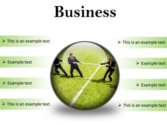 Business Competition PowerPoint Presentation Slides C Business Competition PowerPoint Presentation Slides C