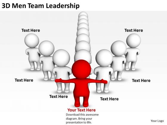 Business Concept Diagram 3d Men Team Leadership PowerPoint Templates Ppt Backgrounds For Slides Business Concept Diagram 3d Men Team Leadership PowerPoint Templates Ppt Backgrounds For Slides
