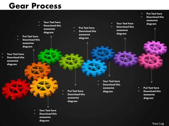 Business Cycle Charts PowerPoint Templates Business Gears Process Ppt Slides Business Cycle Charts PowerPoint Templates Business Gears Process Ppt Slides
