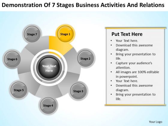 Business Cycle Diagram Of 7 Stages Activities And Relations Ppt PowerPoint Templates Business Cycle Diagram Of 7 Stages Activities And Relations Ppt PowerPoint Templates