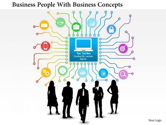 Business Daigram Business People With Business Concepts Presentation Templets Business Daigram Business People With Business Concepts Presentation Templets