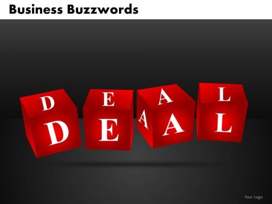 Business Deal PowerPoint Ppt Templates Business Deal PowerPoint Ppt Templates