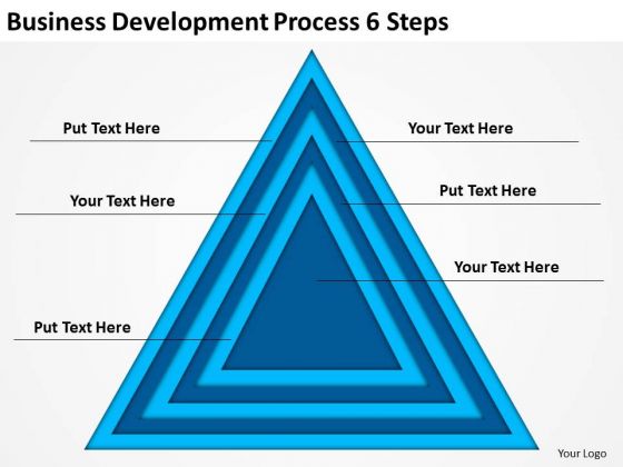 Business Development Process 6 Steps Simple Plan Example PowerPoint Templates Business Development Process 6 Steps Simple Plan Example PowerPoint Templates