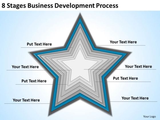 Business Development Process Ppt Plan Download PowerPoint Templates