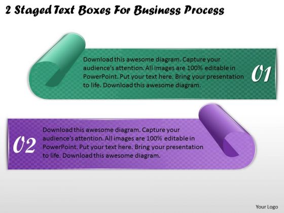 Business Development Strategy 2 Staged Text Boxes For Process Strategic Planning Templates Business Development Strategy 2 Staged Text Boxes For Process Strategic Planning Templates