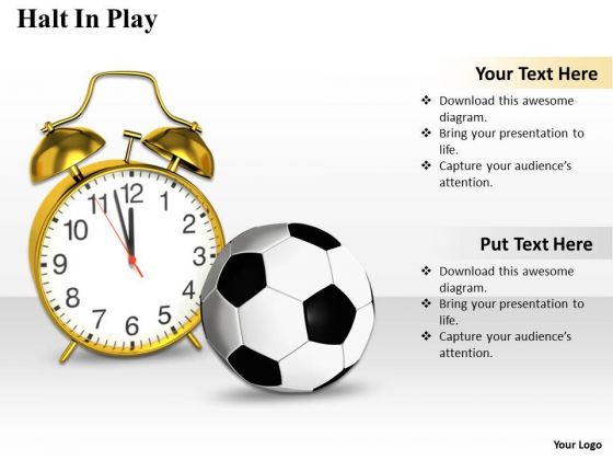Business Development Strategy Halt Play Clipart Business Development Strategy Halt Play Clipart