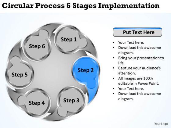 Business Development Strategy Template 6 Stages Implementation Basic Marketing Concepts Business Development Strategy Template 6 Stages Implementation Basic Marketing Concepts
