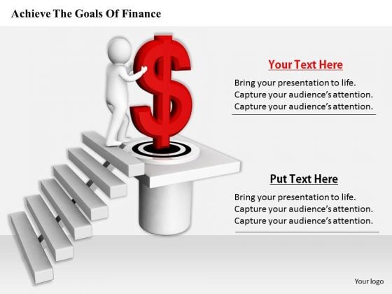 Business Development Strategy Template Achieve The Goals Of Finance Concept Business Development Strategy Template Achieve The Goals Of Finance Concept