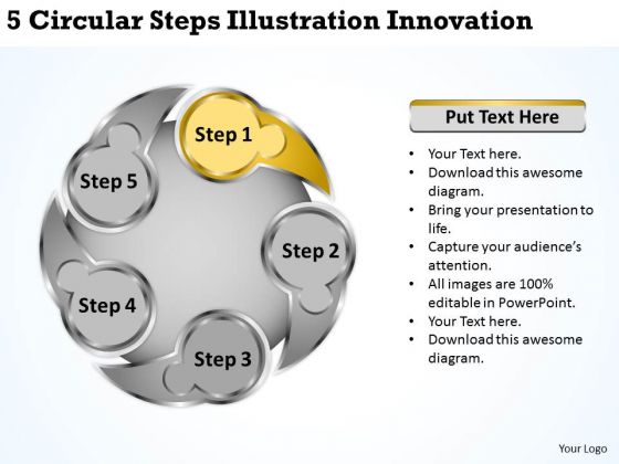 Business Development Strategy Template Illustration Innovation Developing Business Development Strategy Template Illustration Innovation Developing