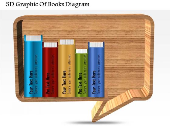 Business Diagram 3d Graphic Of Books Diagram PowerPoint Ppt Presentation Business Diagram 3d Graphic Of Books Diagram PowerPoint Ppt Presentation
