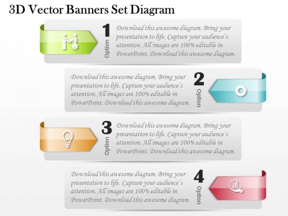 Business Diagram 3d Vector Banners Set Diagram PowerPoint Ppt Presentation Business Diagram 3d Vector Banners Set Diagram PowerPoint Ppt Presentation