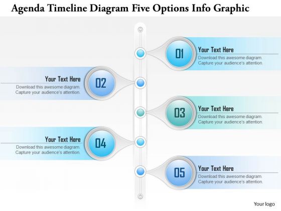 Business Diagram Agenda Timeline Diagram Five Options Info Graphic Presentation Template Business Diagram Agenda Timeline Diagram Five Options Info Graphic Presentation Template