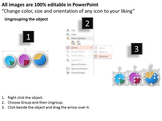 business_diagram_business_bar_graph_for_data_analysis_presentation_template_2