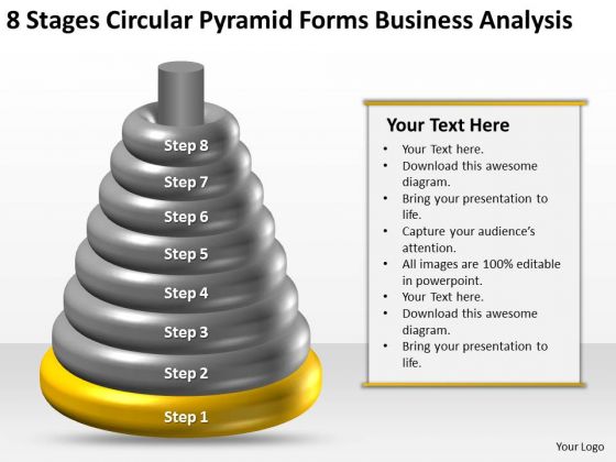 Business Diagram Chart 8 Stages Circular Pyramid Forms Analysis Ppt PowerPoint Templates Business Diagram Chart 8 Stages Circular Pyramid Forms Analysis Ppt PowerPoint Templates