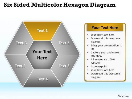 Business Diagram Chart Hexagon PowerPoint Templates Backgrounds For Slides Business Diagram Chart Hexagon PowerPoint Templates Backgrounds For Slides