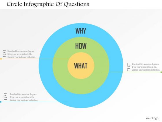 Business Diagram Circle Infographic Of Questions Presentation Template Business Diagram Circle Infographic Of Questions Presentation Template