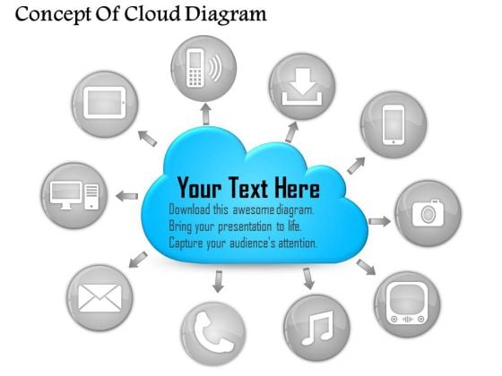 Business Diagram Concept Of Cloud Diagram PowerPoint Ppt Presentation Business Diagram Concept Of Cloud Diagram PowerPoint Ppt Presentation